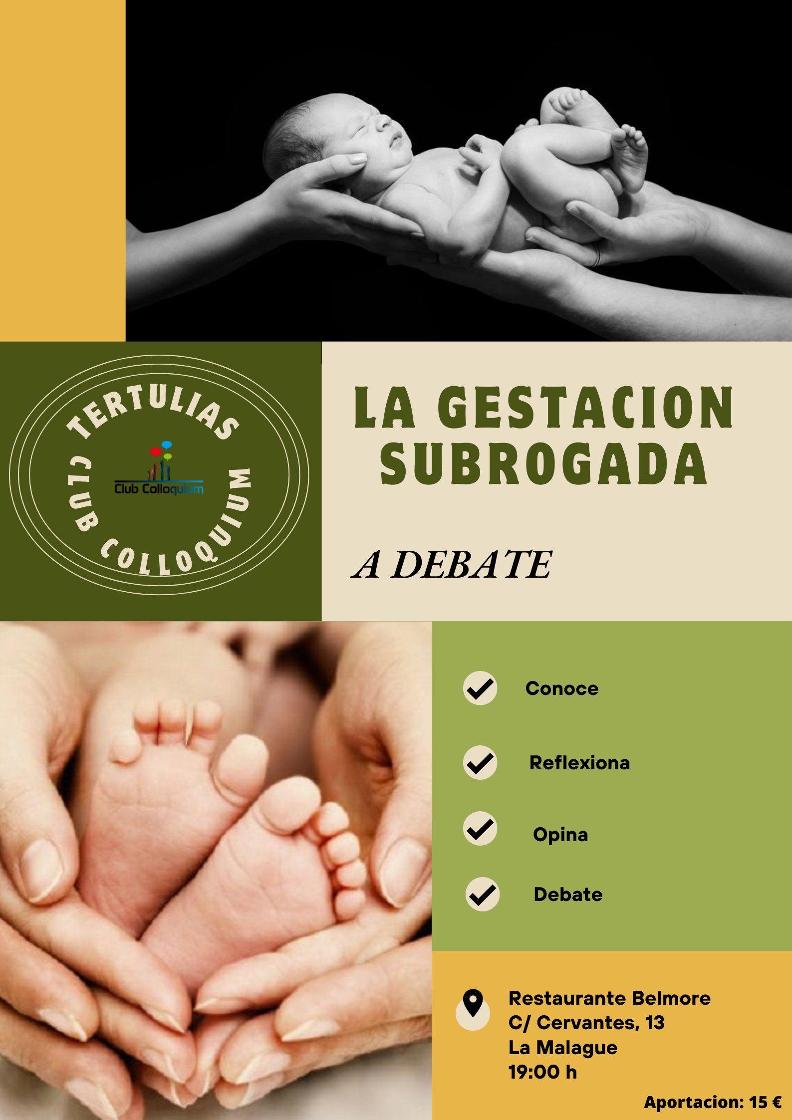LA GESTACION SUBROGADA